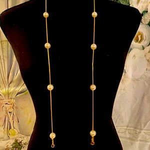 Face Mask Chain/Lanyard